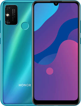 Honor Play 9A