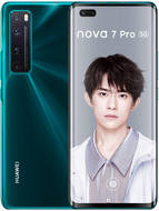 Huawei Nova 7 Pro