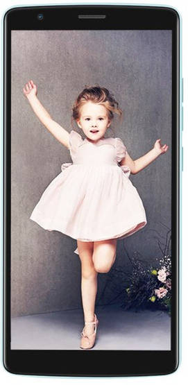 Blackview A20