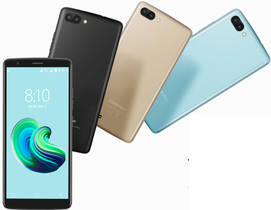 Blackview A20