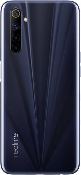 realme 6s