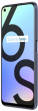realme 6s