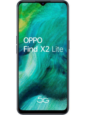 OPPO Find X2 Lite Price