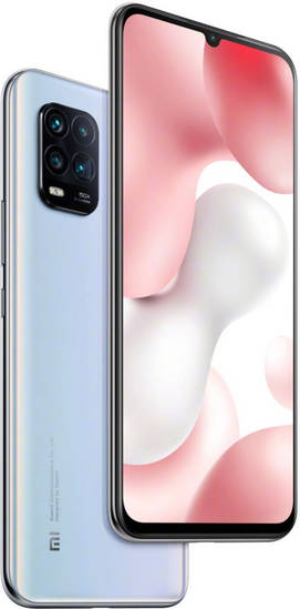 Xiaomi Mi 10 Lite