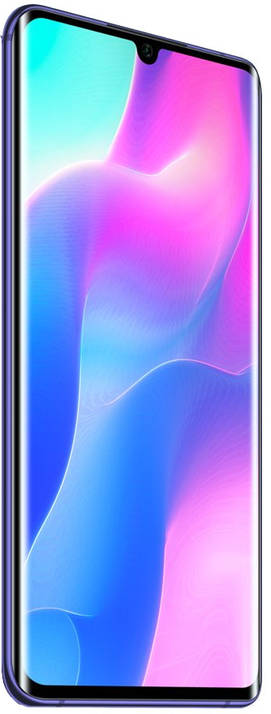 Xiaomi Mi Note 10 Lite