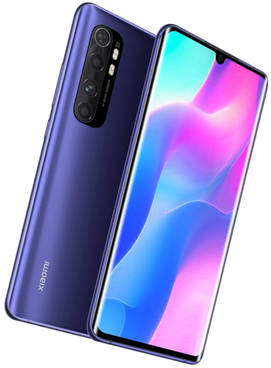 Xiaomi Mi Note 10 Lite
