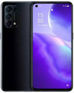 OPPO Reno 5