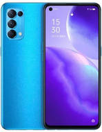 OPPO Reno 5
