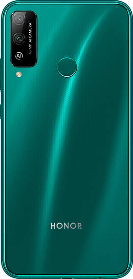 Honor Play 4T