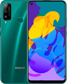 Honor Play 4T