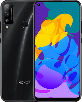 Honor Play 4T