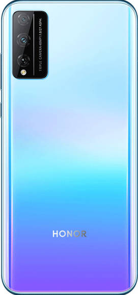 Honor Play 4T Pro
