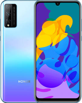 Honor Play 4T Pro