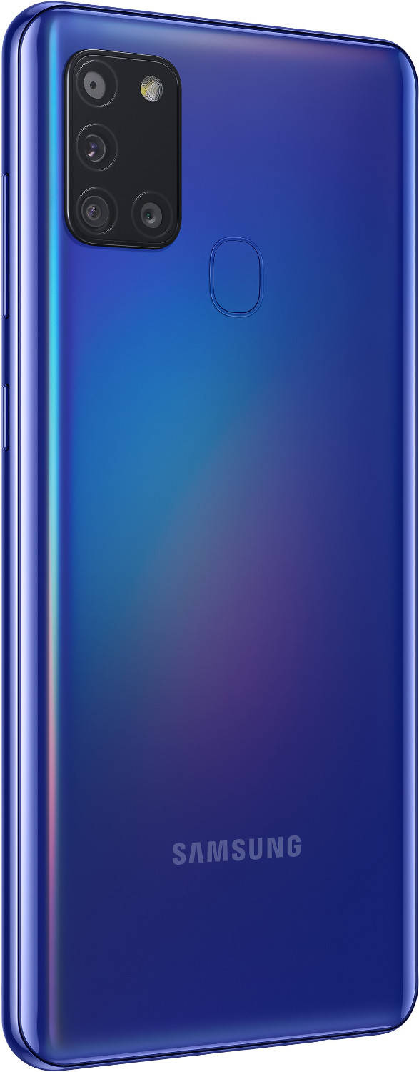 galaxy a21s cost