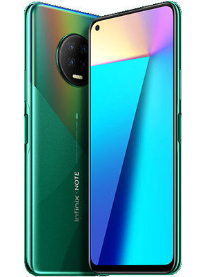 Infinix Note 7 Price In India July 2020 Release Date Specs