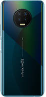 Infinix Note 7