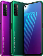 Infinix Note 7 Lite