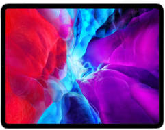 Apple iPad Pro 12.9 2020 WiFi 1TB