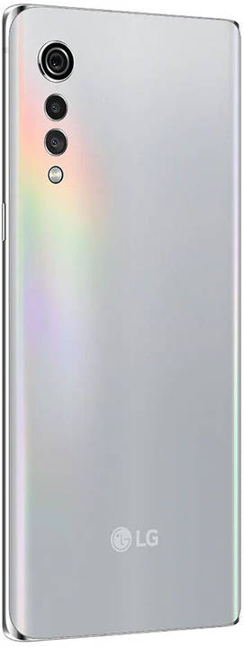 LG Velvet