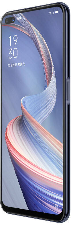 OPPO A92s