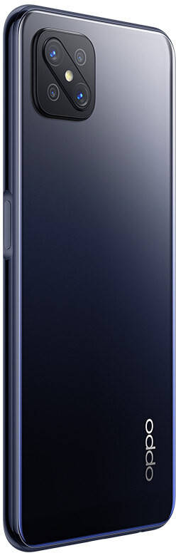 OPPO A92s
