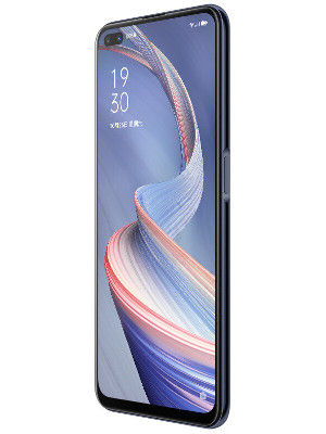OPPO A92s Price