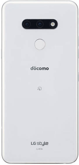 LG Style 3