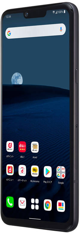 LG Style 3