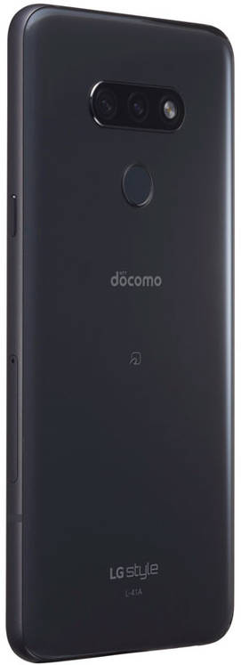 LG Style 3