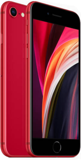 Apple iPhone SE 2020 128GB