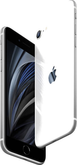 Apple iPhone SE 2020 128GB