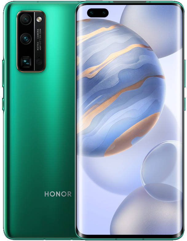 Honor P30 Pro Plus Price in India, Full Specifications, Reviews ...