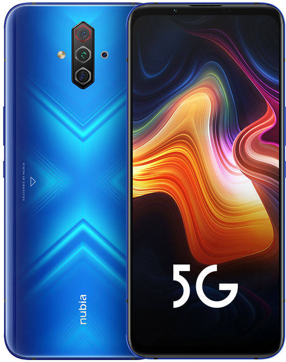 Nubia Play 5G Price in India, Full Specifications, Reviews, Comparison ...