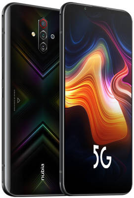 Nubia Play 5G