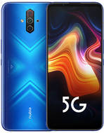 Nubia Play 5G