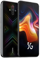 Nubia Play 5G
