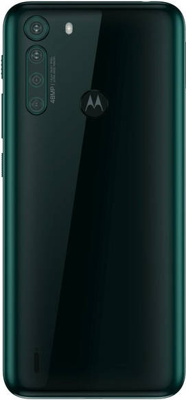 Motorola One Fusion