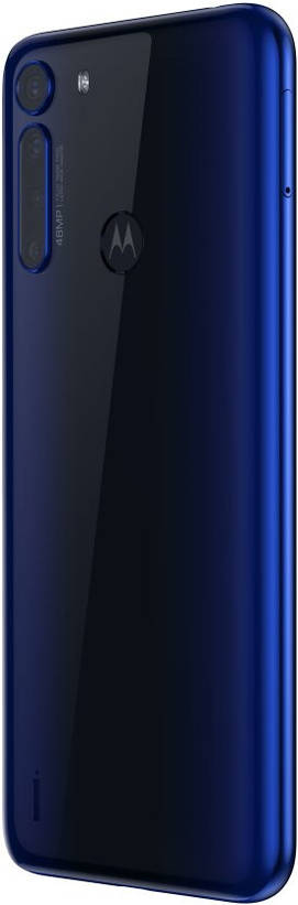 Motorola One Fusion