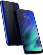 Motorola One Fusion