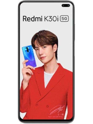 Xiaomi Redmi K30i Price