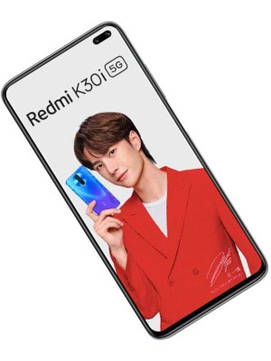 Xiaomi Redmi K30i