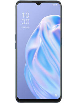 OPPO Reno 3A