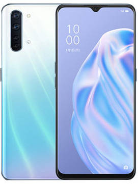 OPPO Reno 3A