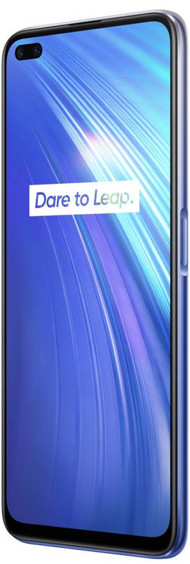 realme X50M 5G