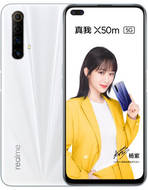 realme X50M 5G