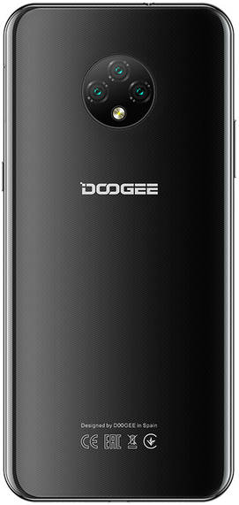 Doogee X95