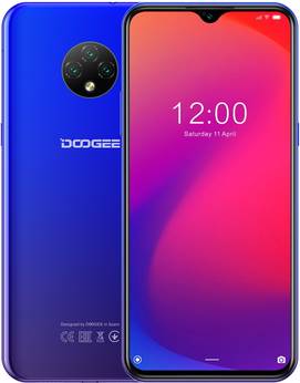 Doogee X95