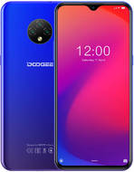 Doogee X95