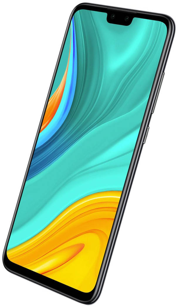 Huawei Y8s - Full Specifications | 91mobiles.com