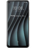 Compare HTC Desire 20 Pro
